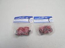 OCEAN KAYAK 07.1964.0000 GRANDE TAPPO ROSSO (SET DI 4)