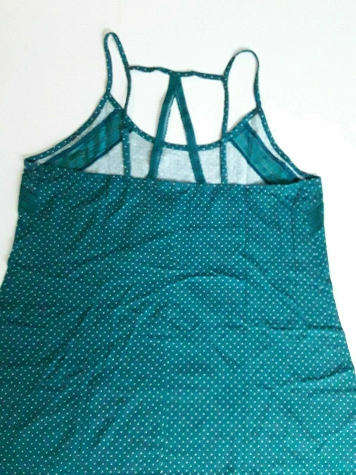 Lane Bryant Cacique Chemise w Lace inserts Intimates Sleepwear Plus 14/16 1X NWT - Image 3 of 4