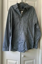 NWT Gap Button-Up