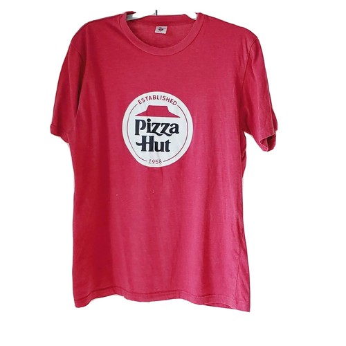 Employee Work Uniform Size M Unisex 