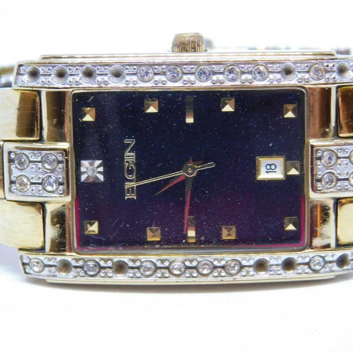 Elgin watch fg1016b cheap