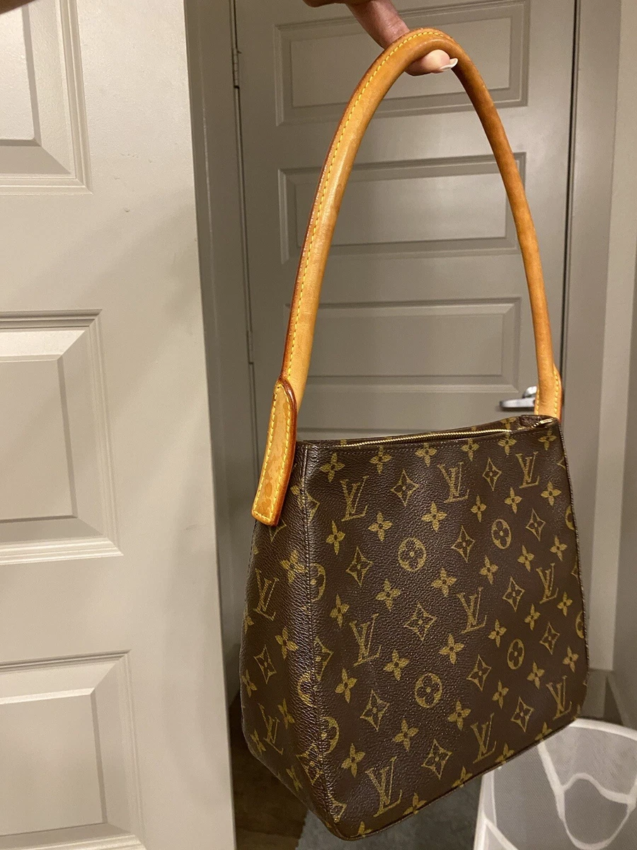 Louis Vuitton キャメル ショルダーバッグ Louis Vuitton Camel Exterior Bags & Handbags for Women for sale | eBay