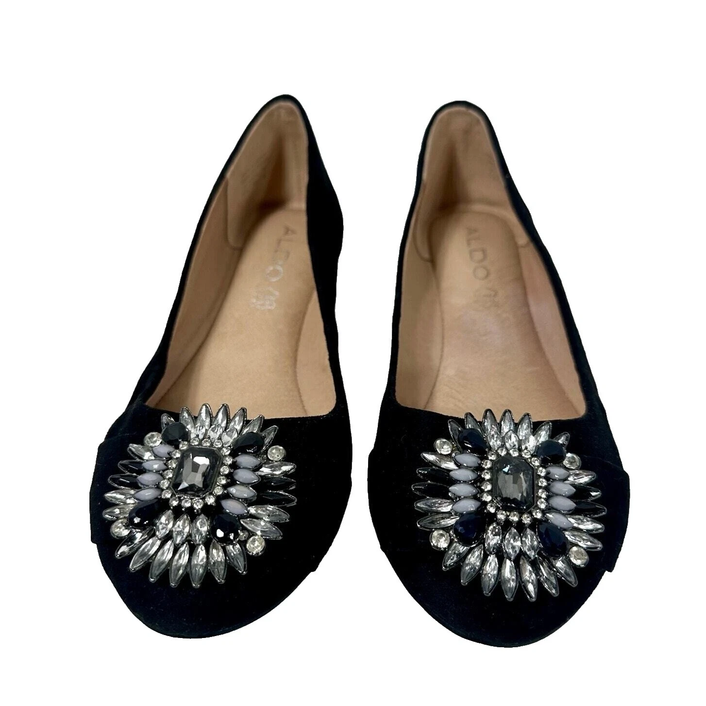 Балетки женские Aldo из верх кожи