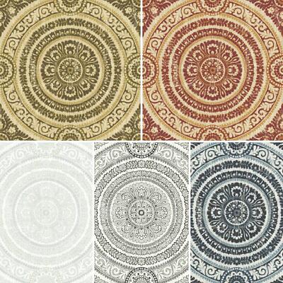 Wallquest Caspia Damast Tapete klassisch stilvoll Acryl beschichtet Feature Wall