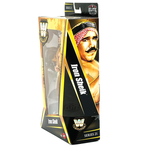 Mattel WWE Legends Elite Collection Action Figures Andre Giant Hulk - You Choose - Picture 16 of 22