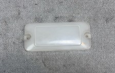 1981-1993 1st Gen Dodge Ram Cummins Interior Dome Light Lens Standard Cab