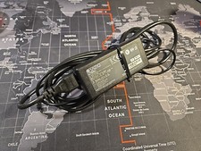 Genuine Vizio Lite-On PA-1650-68 AC Power Adapter / Charger 19V 3.42A Tested