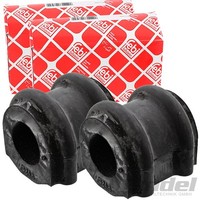2X Febi Lagerung Stabilisator Vorderachse Links Rechts FüR Hyundai Tucson Kasten