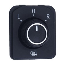 Interruptor de control de espejo retrovisor 3G09565A para Tiguan 2016 para Passat Variant 2015