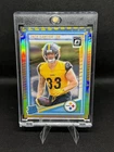 2025 Panini Jack Sawyer Base (Raw)