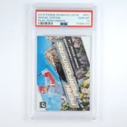 Shohei Ohtani 2019 Donruss Optic Peak Performers PP1 PSA 10 GEM MINT Angels