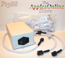 External Power Supply for BOTH Apple II /IIe IIGS