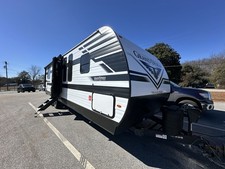 2026 Grand Design Transcend 285RKT