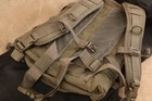 Lot of Bags: Direct Action Dust MKII Backpack, Unknown large bag, & Holster — photo 9