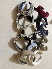 13 Pc Headband Set, Assorted Styles And Colors