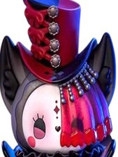 MJ Studio EMMA Secret Forest Frostveil Villa Series Confirmed Box Figure