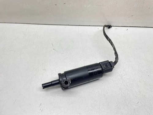 BMW 7 E65, E66, E67 Scheinwerferwaschmotor 6973097 3.00 Diesel 170kw 33737479