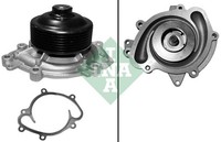 Wasserpumpe MotorküHlung Schaeffler INA 538 0234 10 FüR GL Mercedes GLK Jeep CLK