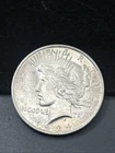 1924-P Peace Silver Dollar US Coin A30