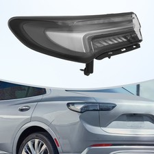 For 2021-2023 Buick Envision Avenir Outer LED Tail Light Brake Lamp Driver Side