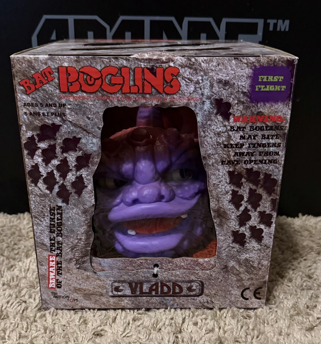 Boglins Toy for sale | eBay