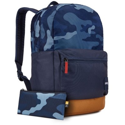 Case Logic Commence Backpack Rucksack Tasche für 15'' 15,6'' 16'' 16,2'' Notebook