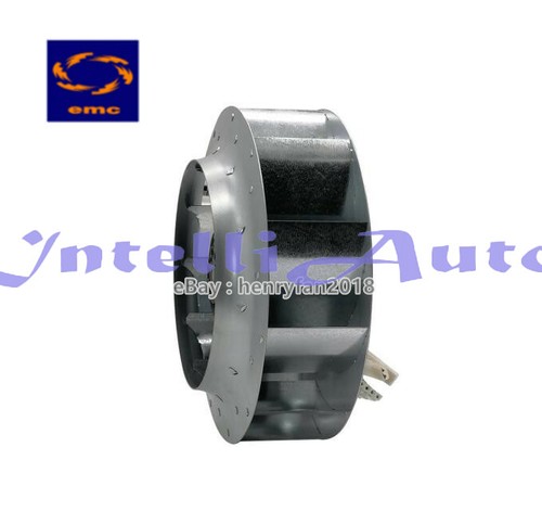 EMC RB2C-225/088 K220 Centrifugal Fan 230V 200W For ABB R7 Inverter Cooling Fan - 第 3/5 張圖片