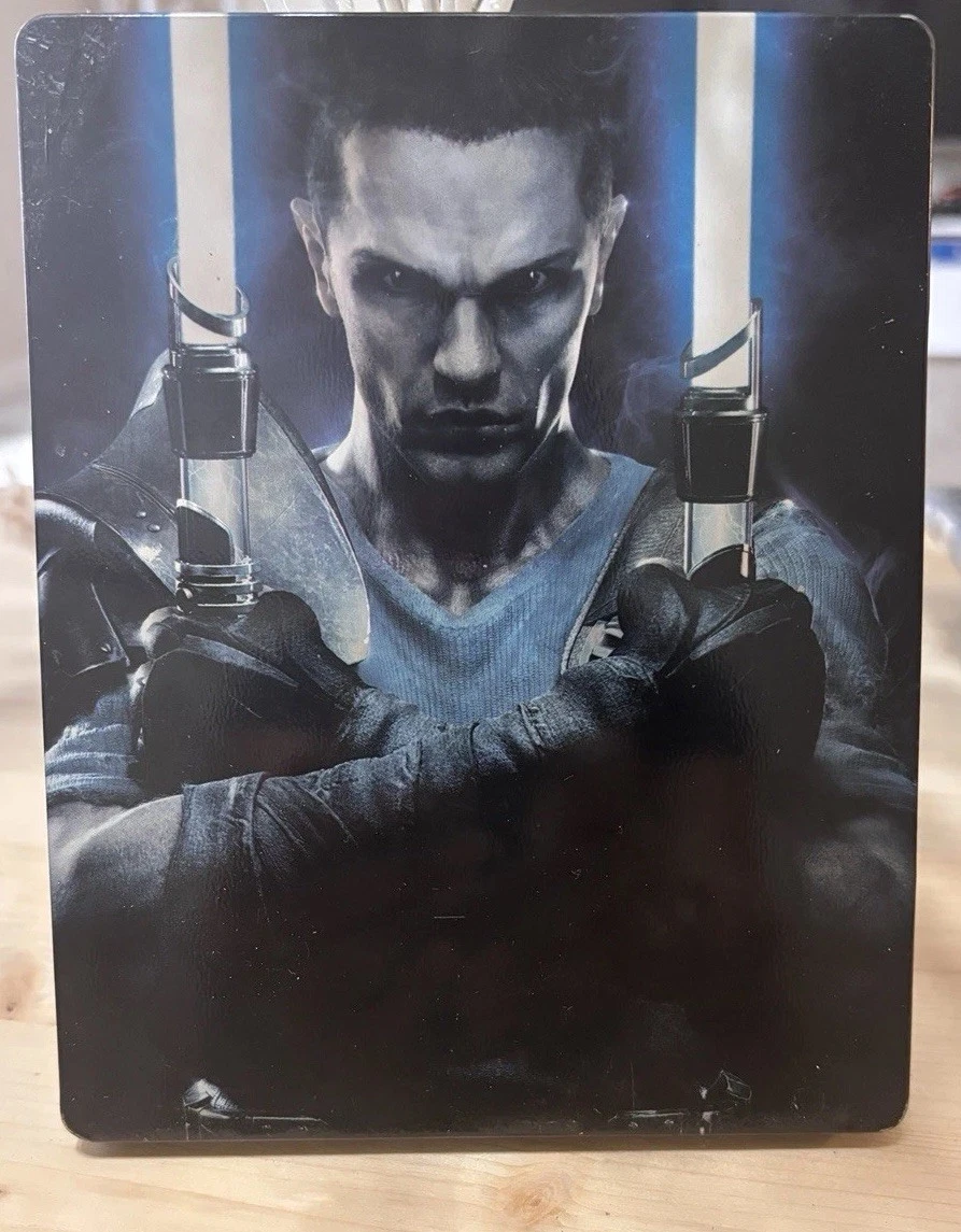 Star Wars Force Unleashed 2 for sale | eBay