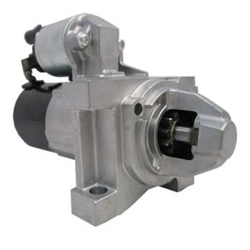 Motor de arranque para Chevrolet Camaro Caprice WAI 2010-2015 WORLD POWER SYSTEMS Foto 2 de 2