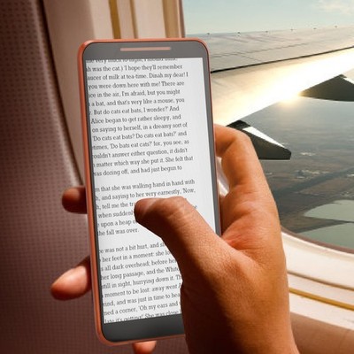 E Book Reader Für 5 7 Zoll 1G Und 8G HD Kapazitives WiFi PDF