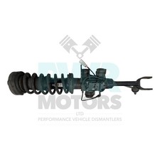Amortiguador delantero derecho bmw serie 5 f10 f11 vdc 6863120