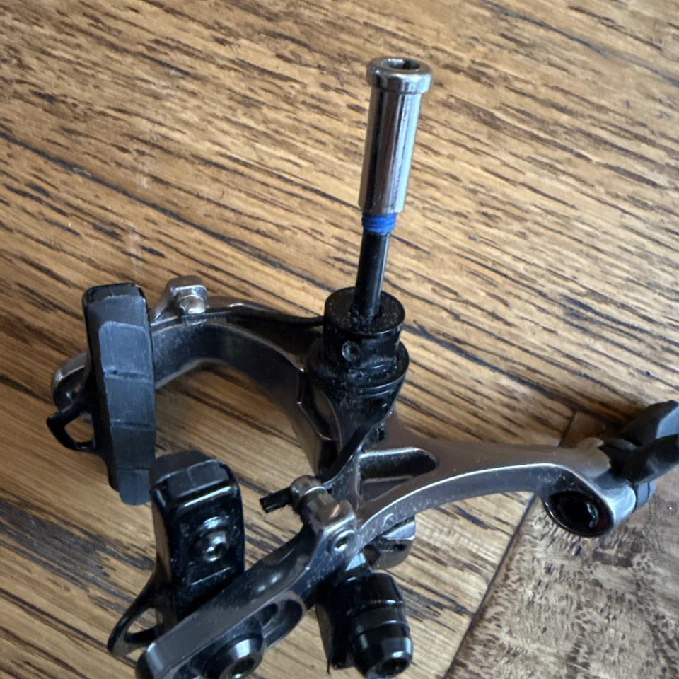 SRAM RED AEROLINK BREMSENSET RENNRAD FELGENBREMSEN SWISSSTOP RENNRAD - Bild 3 von 4