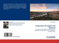 Laura Howie | A Question Of Supply And Demand | Taschenbuch | Englisch (2010)