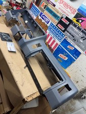 1981 1989 Dodge Truck D250 D350 D150 Ramcharger Dash Board Shell Wpaper Tag