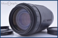 EXC TAMRON AF LD 70-300mm F4-5.6 TELE-MACRO w/cap Filter For am4510