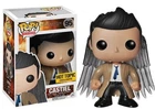 Funko Pop! Vinyl: Supernatural - Castiel - Hot Topic (Exclusive) #95
