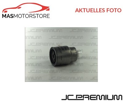 KRAFTSTOFFFILTER JC PREMIUM B31034PR I FÜR IVECO EUROTRAKKER 259KW,324KW