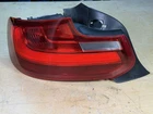 ✅ 2014-2017 BMW BMW M235 F23 F22 REAR LEFT DRIVER SIDE TAILIGHT ASSEMBLY 7295427