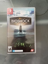 BioShock: The Collection - Nintendo Switch