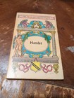 Hamlet by William Shakespeare PB (fc212-1/b0780)