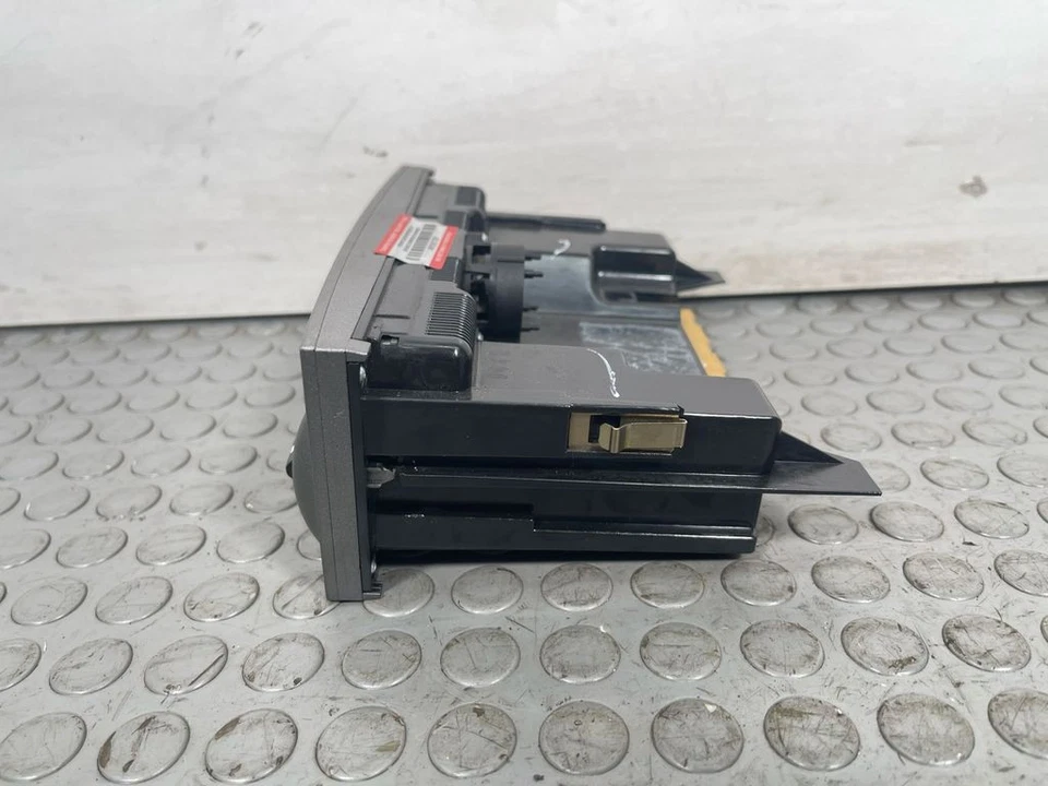 Módulo unidad climatizador Porsche Cayman 987 2007 150607052 LIQ6471 Foto 2 de 4