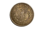 1921 Morgan Silver Dollar $1 - Last Year of Issue - Great Original Patina
