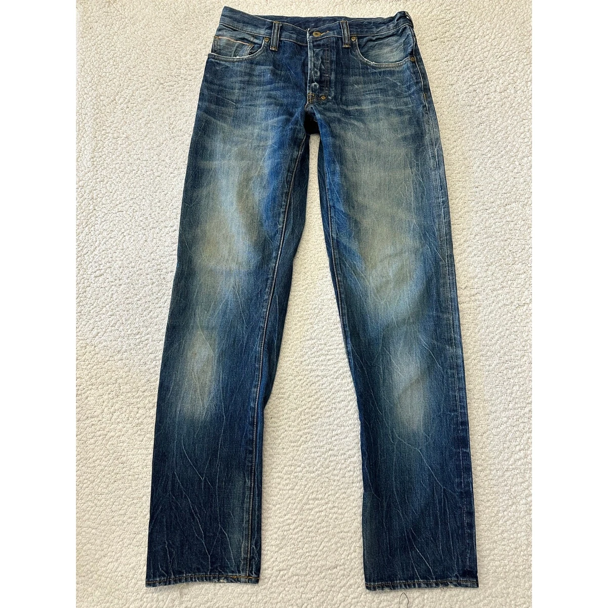 Prps Blue Jeans for Men for sale | eBay