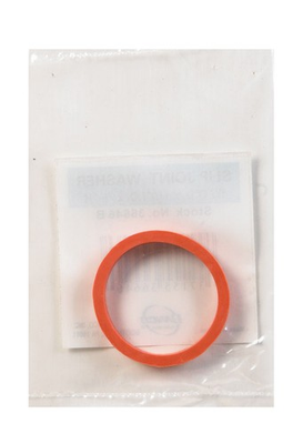 #ad Danco 36646B Rubber Slip Joint Washer 1 1 4 x 1 1 2 x 3 16 in. Pack of 5 $7.80
