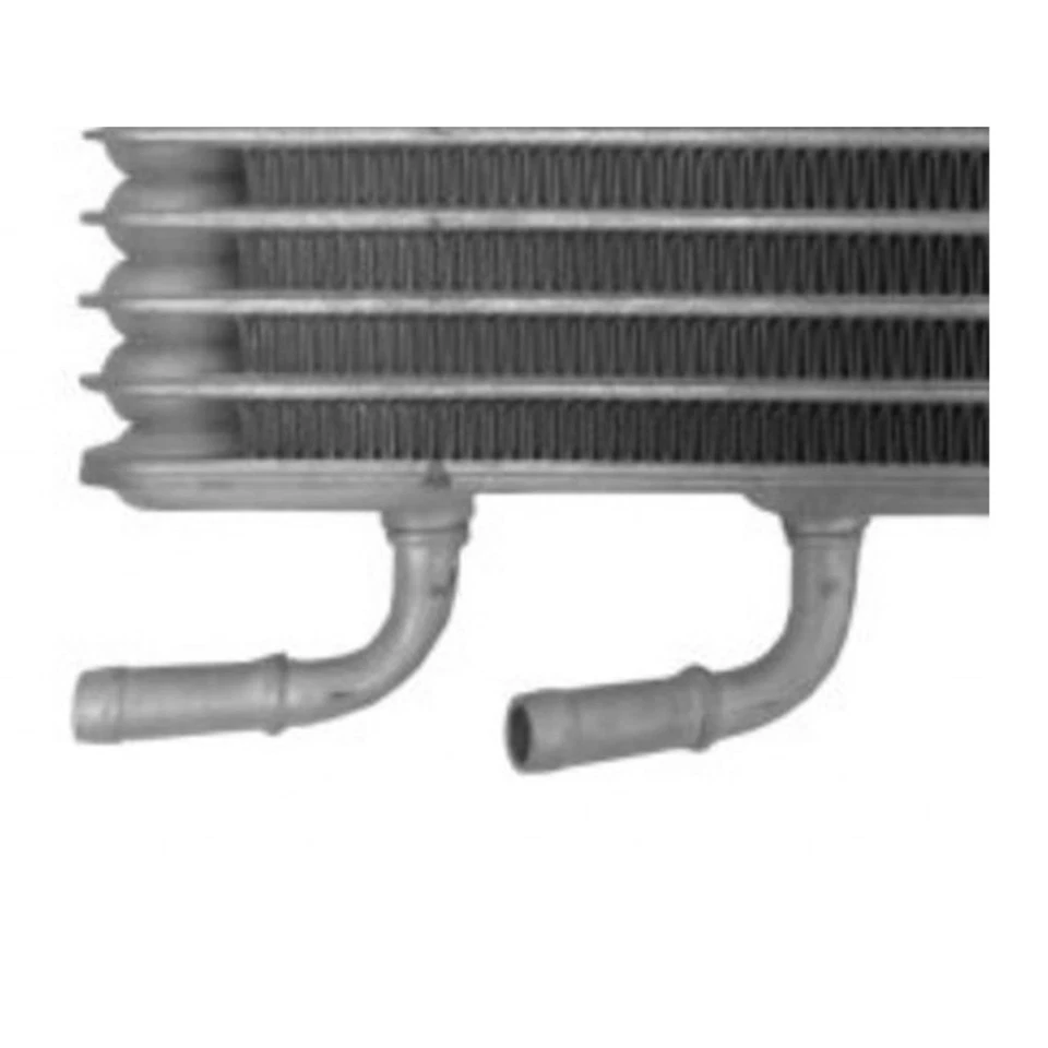 2017 年 2018 年丰田 Highlander 自动变速箱油冷却器 铝 — 第 3/4 张图片