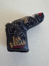 Scotty Cameron 2023 Las Vegas Parteeni Headcover