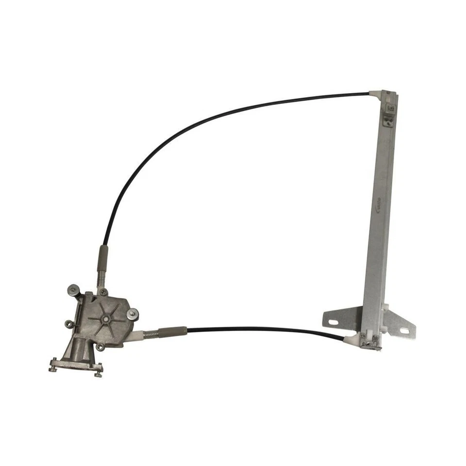 Elevador de ventana VAICO V10-6217 para 91 Volkswagen Vanagon Foto 2 de 4