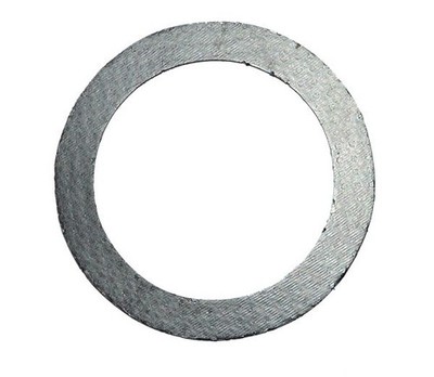 PPE Lower Down-Pipe Flange Gasket Fits 2001-2014 GM 6.6L Duramax Leak-Free Seal