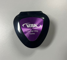 Obiettivo VOLK G4 High Mag Gonio con custodia