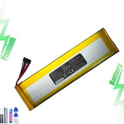 New For GPD Win MAX WinMax Handheld Game Player 5000mAh Battery 4545165-3S